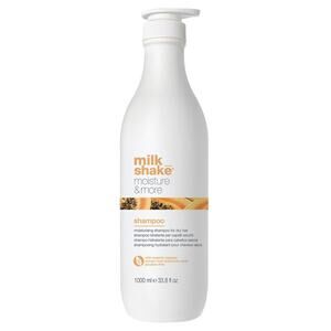 MilkShake Moisture&More Shampoo 33.8 fl oz